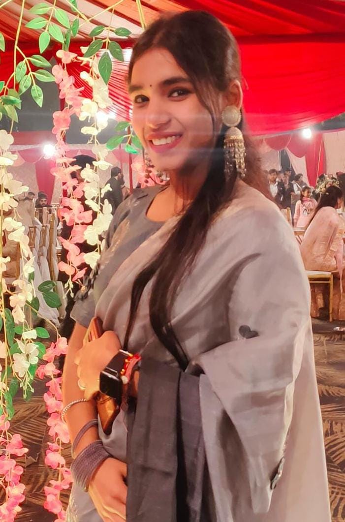 ANJALI SAH