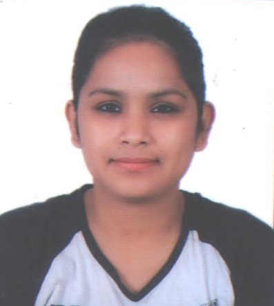 Raveena negi
